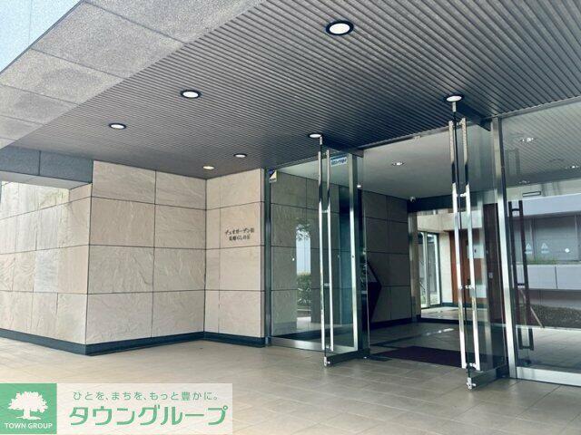 デュオガーデン柏見晴らしの丘