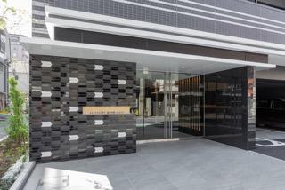 アジールコート品川中延サウス 8階