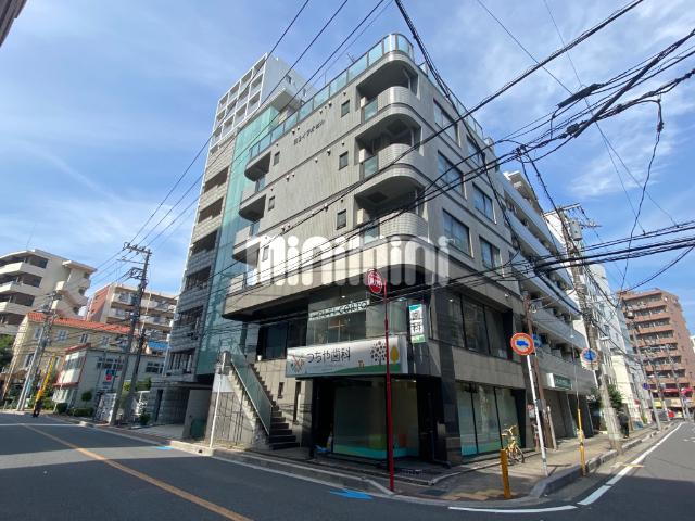 第2イワオビル