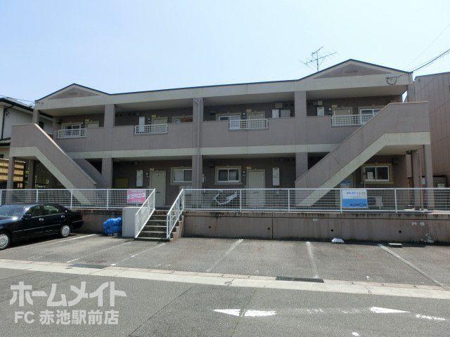 TハピネスA・B