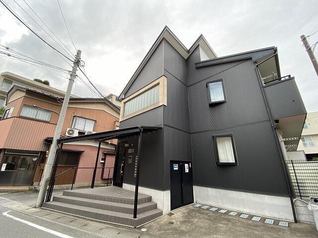 リューバM