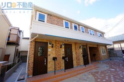 QUEENS COURT伊丹桜ケ丘
