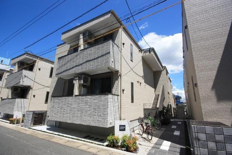 バーンメアオ チットロム