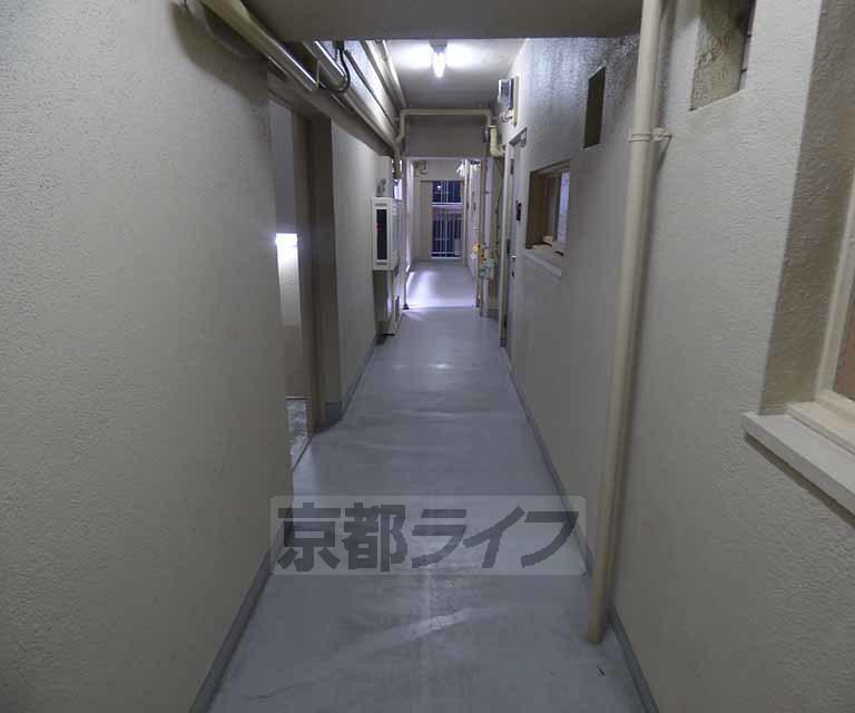 富小路マンション