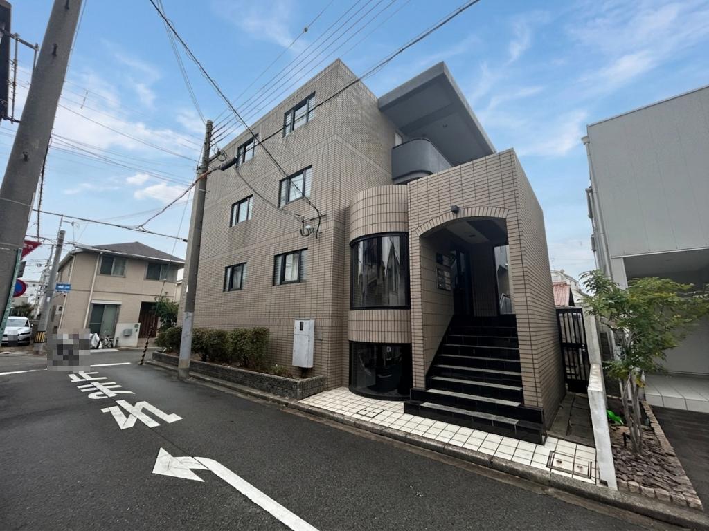 南甲子園ハイツ