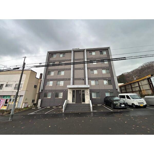 ヴァンベール山の手