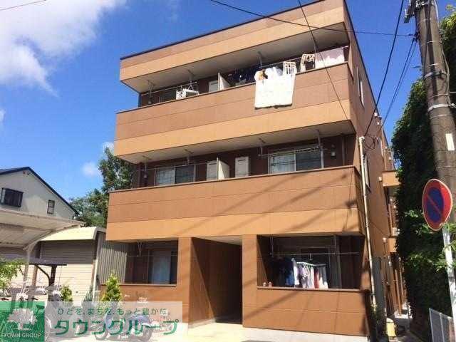 リベラ藏前
