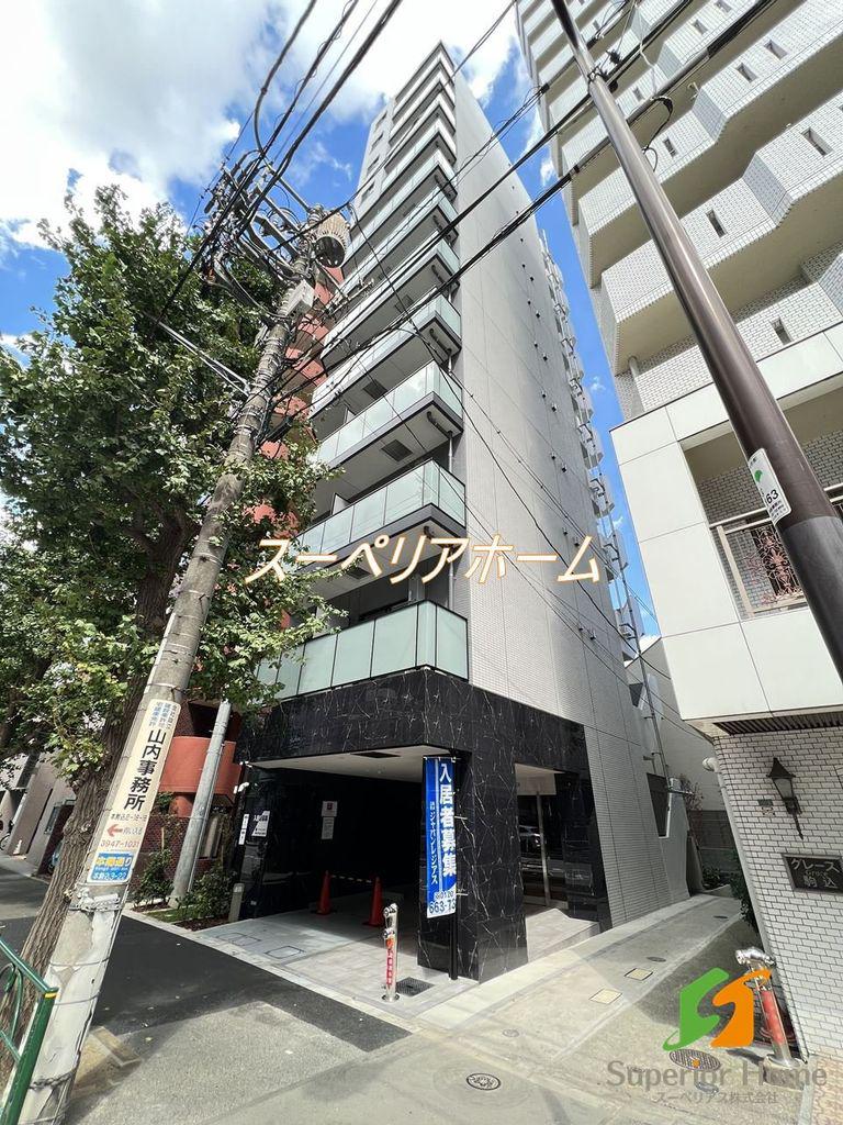 アイルプレミアム本駒込