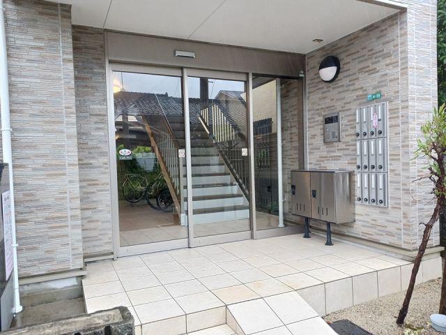 メゾン中田出井