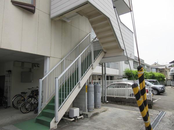 ハイツHARA