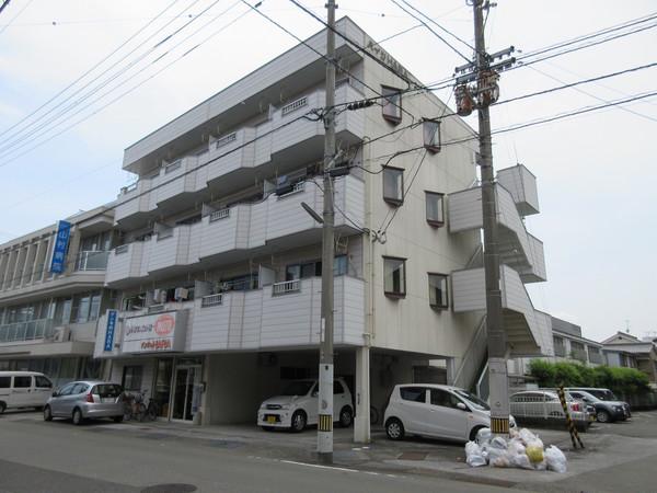ハイツHARA