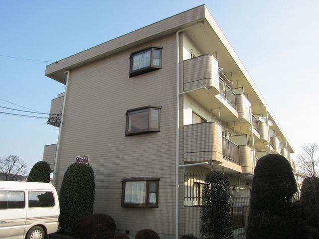 ハイツ上北台
