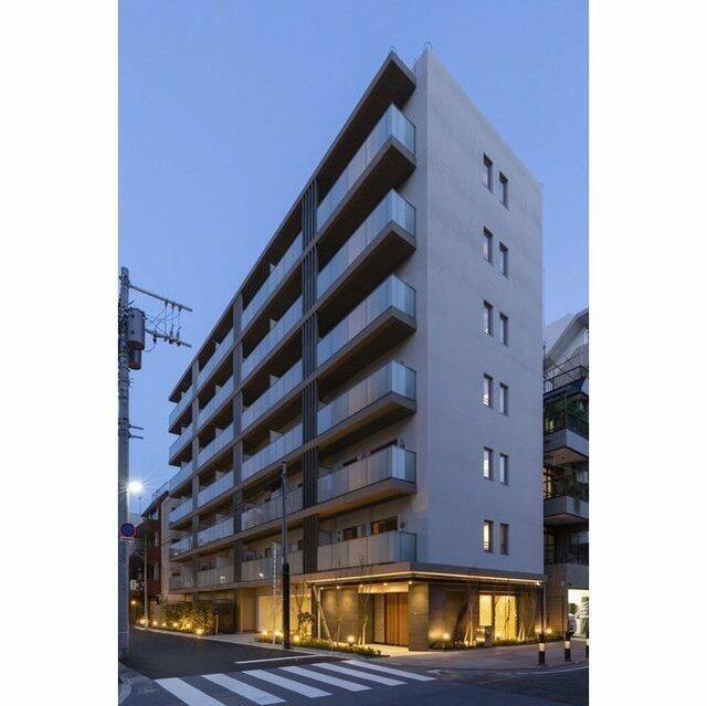 L・BASE押上ノース