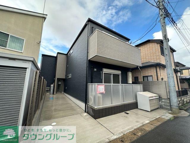 プレミオ勝田台