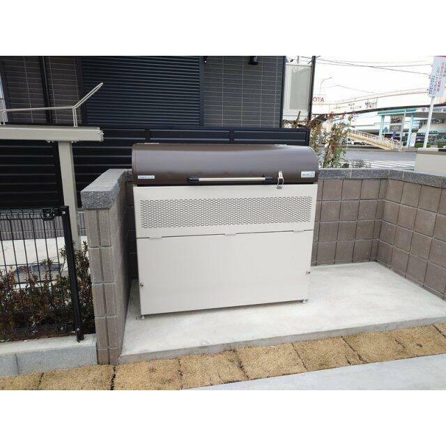 キャメル南流山9A