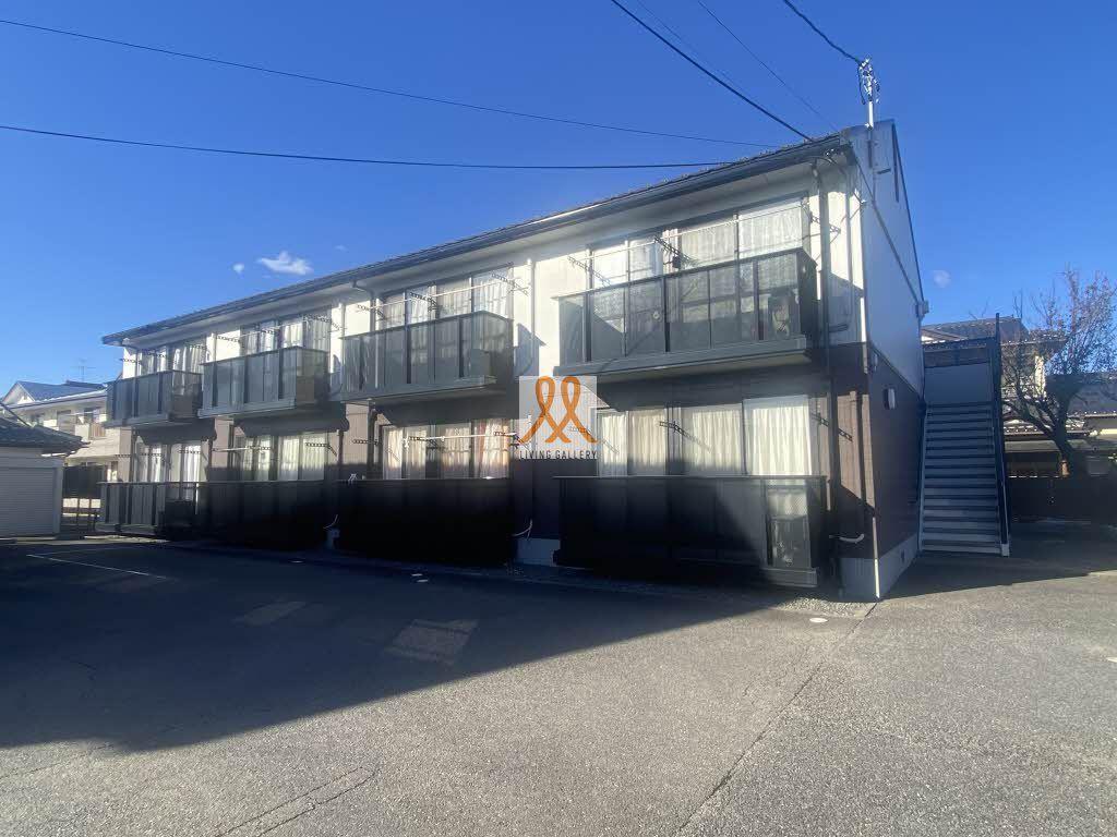 ドミール向山A