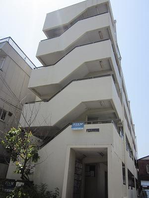 御幸町ハイツ