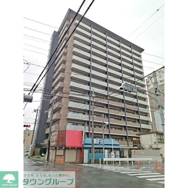 サーパス熊谷銀座セントマークス