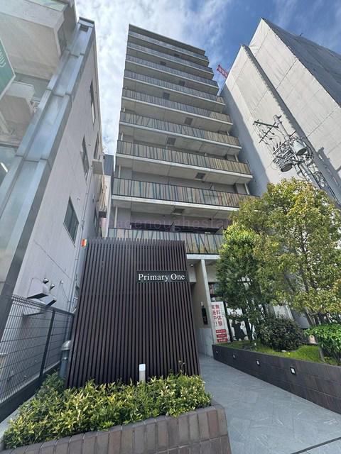 守口プライマリーワン