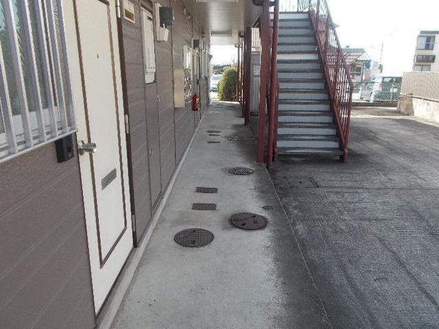 ドミール石田I