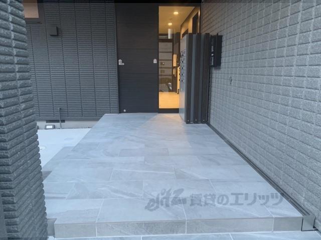 恵敬院北山