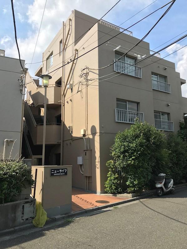 ニューライフ