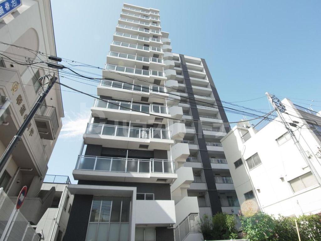 パークキューブ北松戸