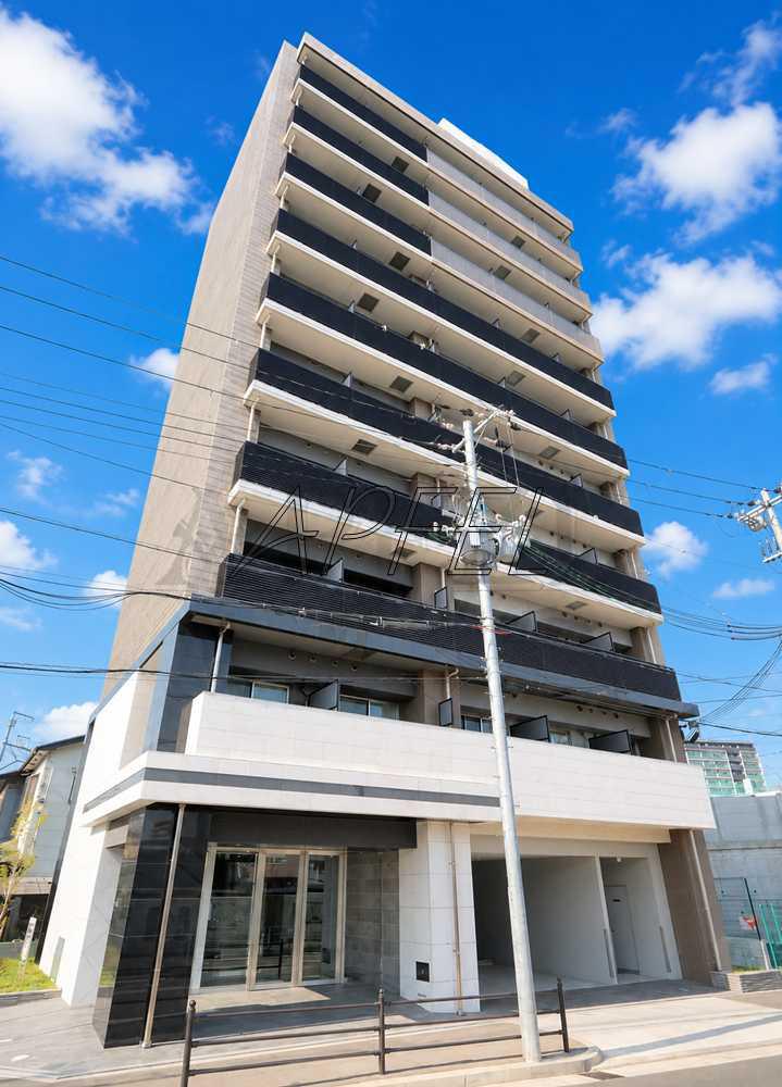 ジアコスモ京橋アクア