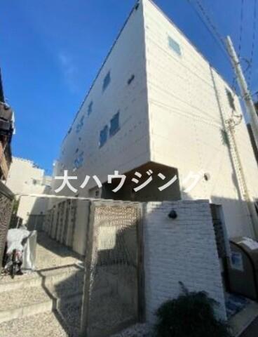 デュアルパークス東大井