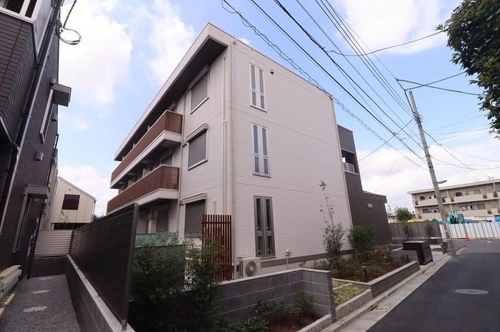 セジュール春日町I