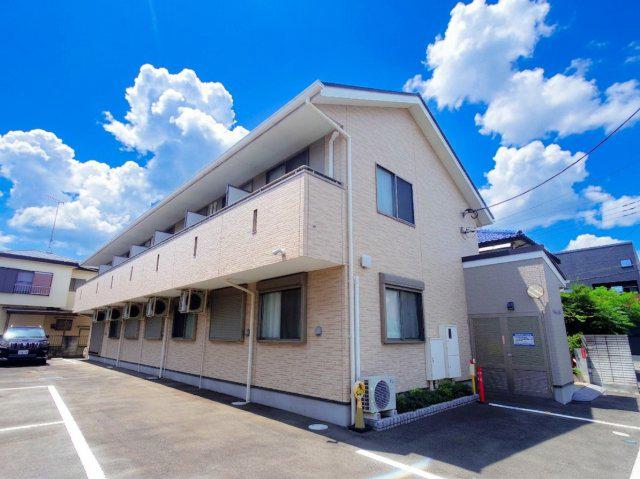 メゾンドアズ