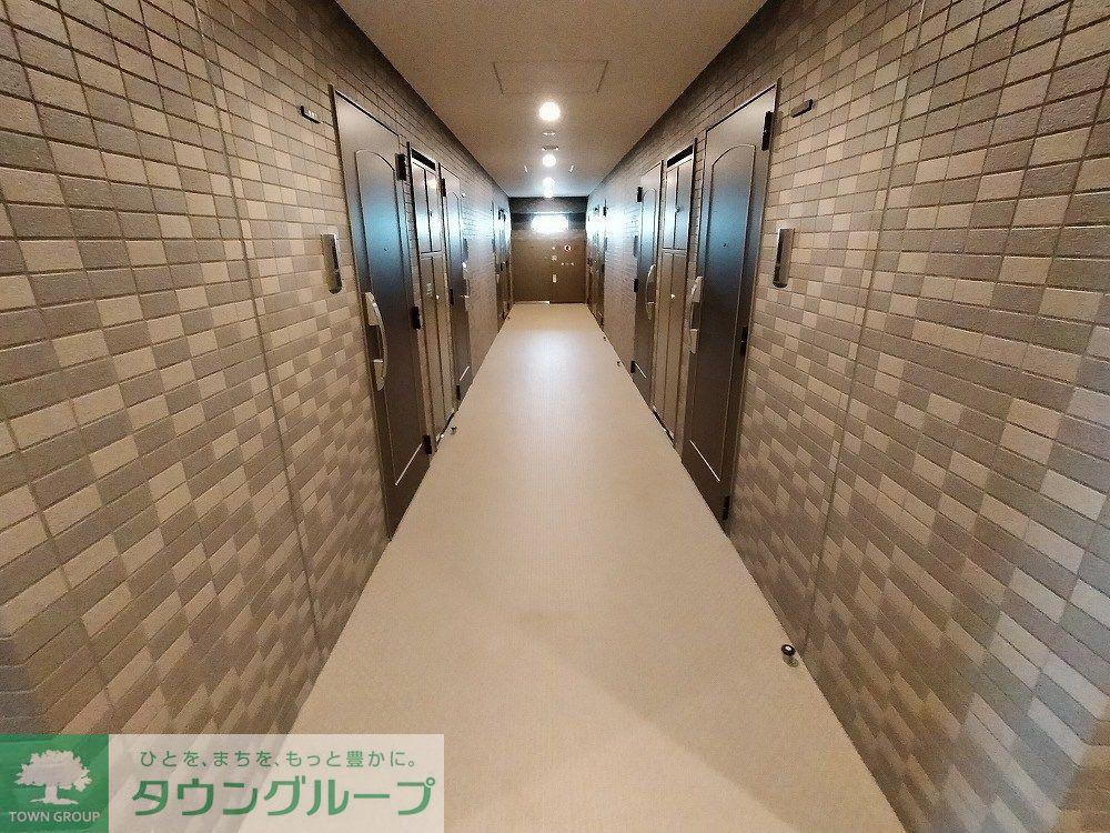 ルーブル池袋弐番館
