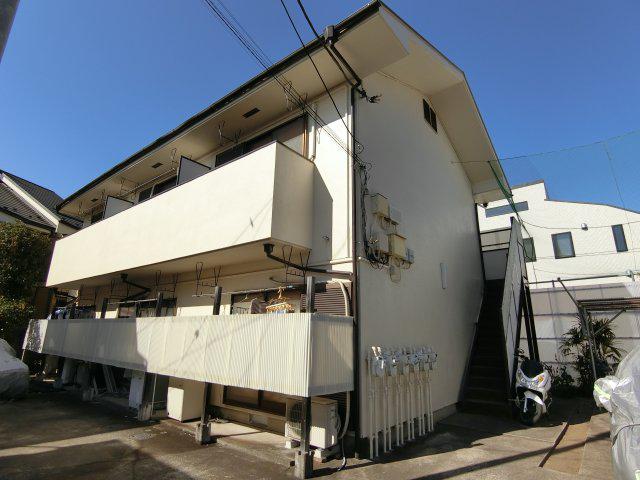 コーポヒロ