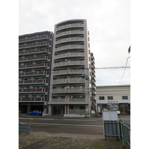 センチュリー旭川