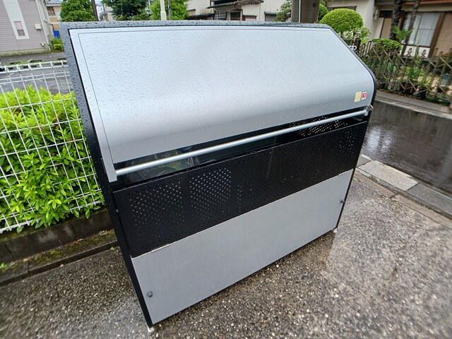 第一渋谷ハイツ