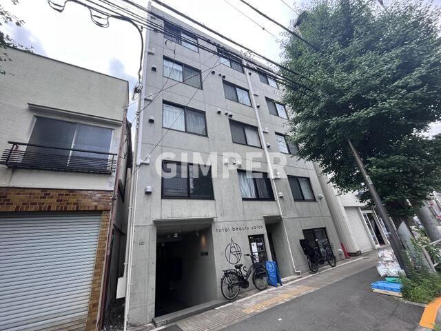 アージュドール白山