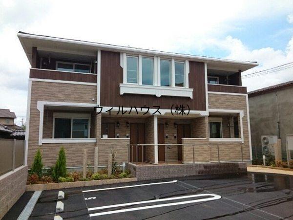 アライブ和泉中央