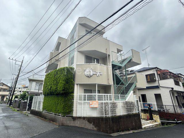 エルシオンⅡ