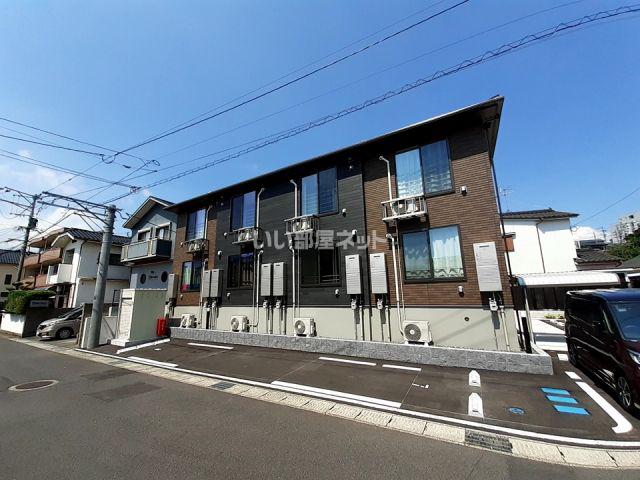 グランデ・KUBO