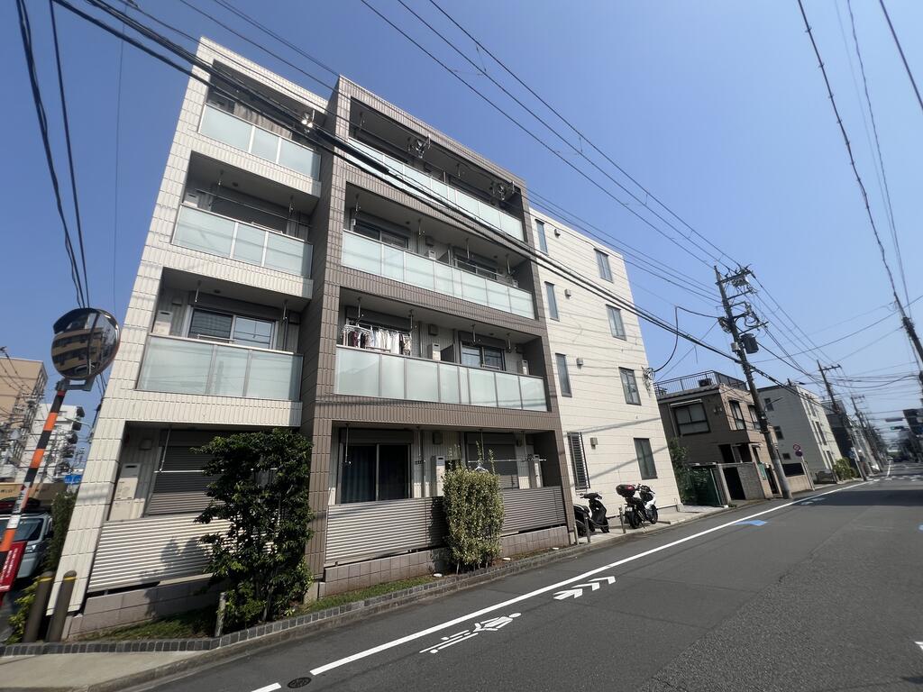 リベルダージ