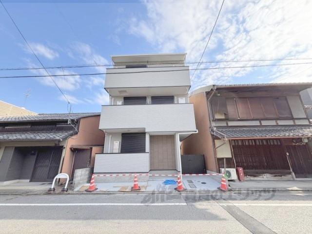 セリリアコンフォート伏見