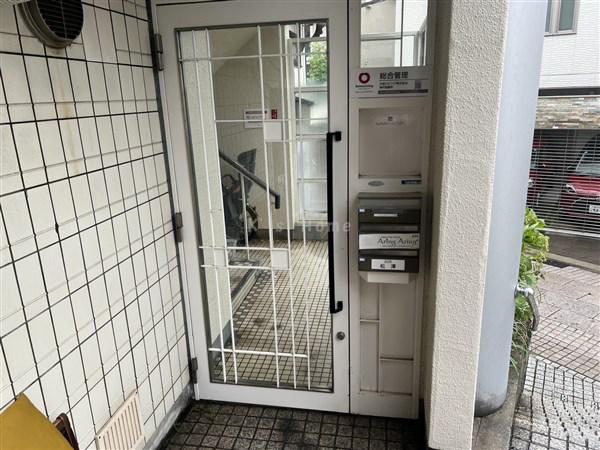 マークハーゲン住吉