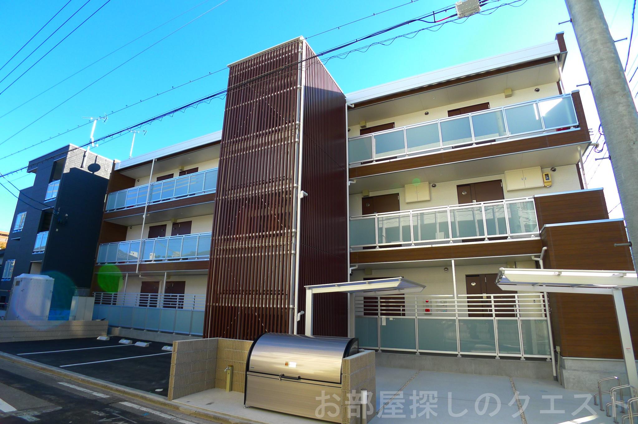 DOUBLE TREE 御器所