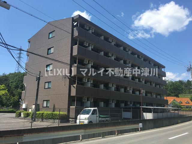アルトラマンション駒場