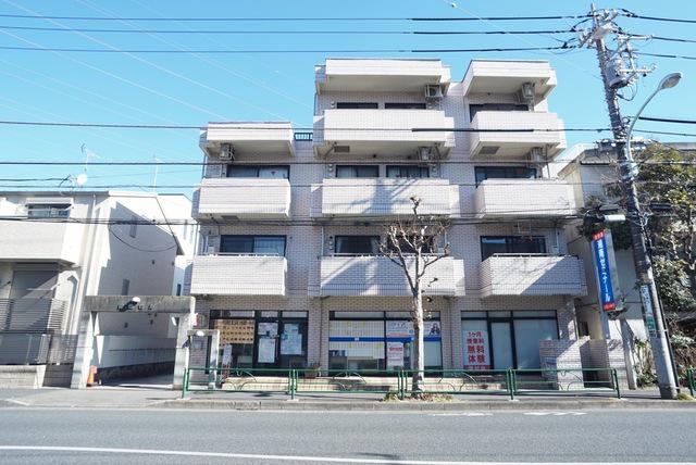 森田ビル