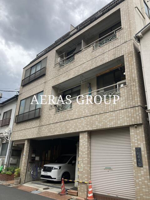 杉本ビル