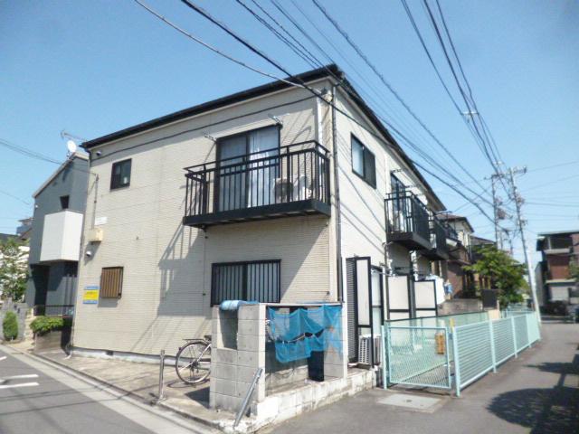 シェルハウスII