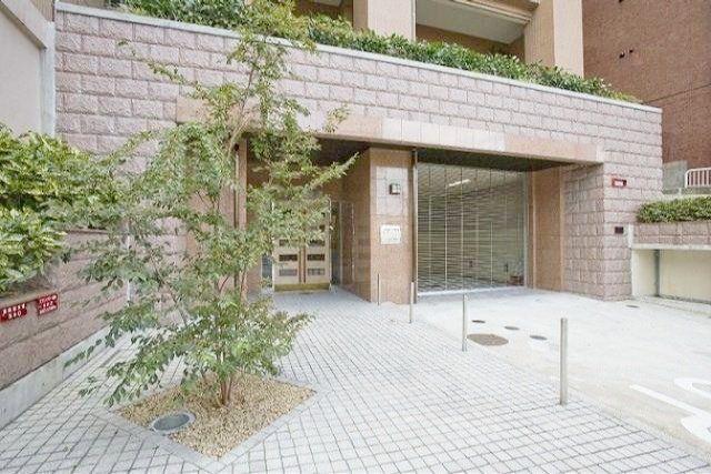 レジディア島津山