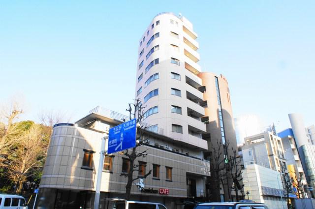 パークビュー西麻布