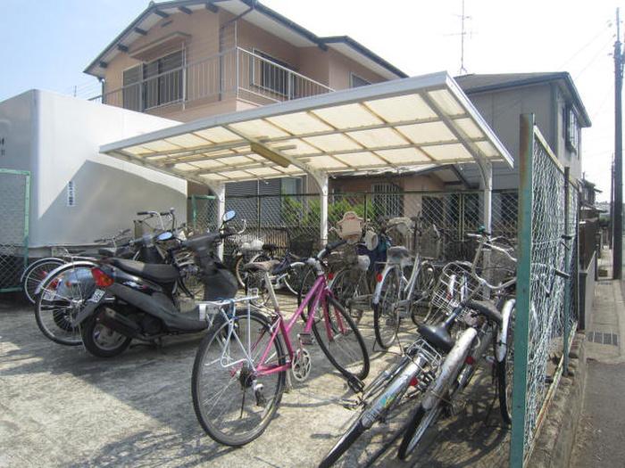 メゾン喜多山